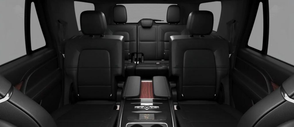 Lincoln Continental