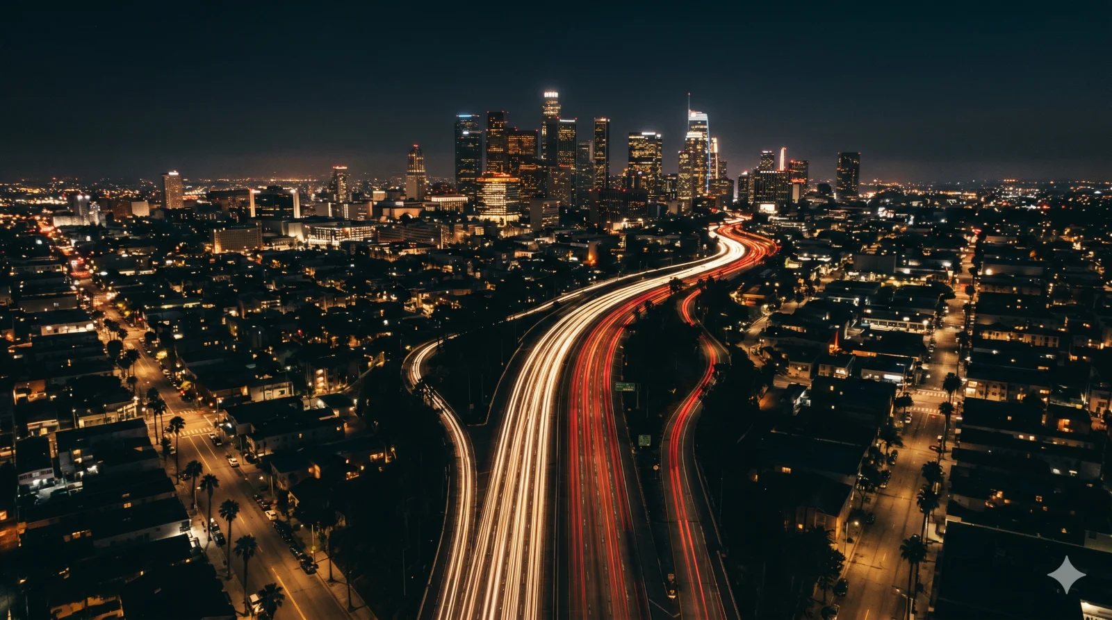 Los Angeles chauffeur service