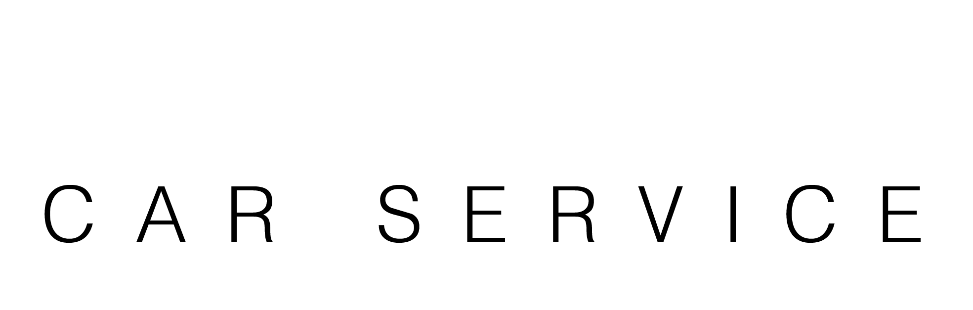 Black Tie Car Chauffeur Service