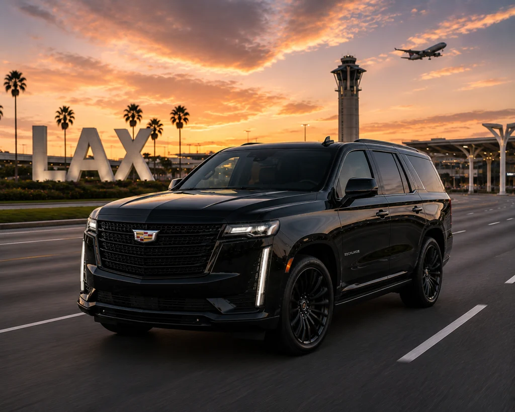 Airport Transfers