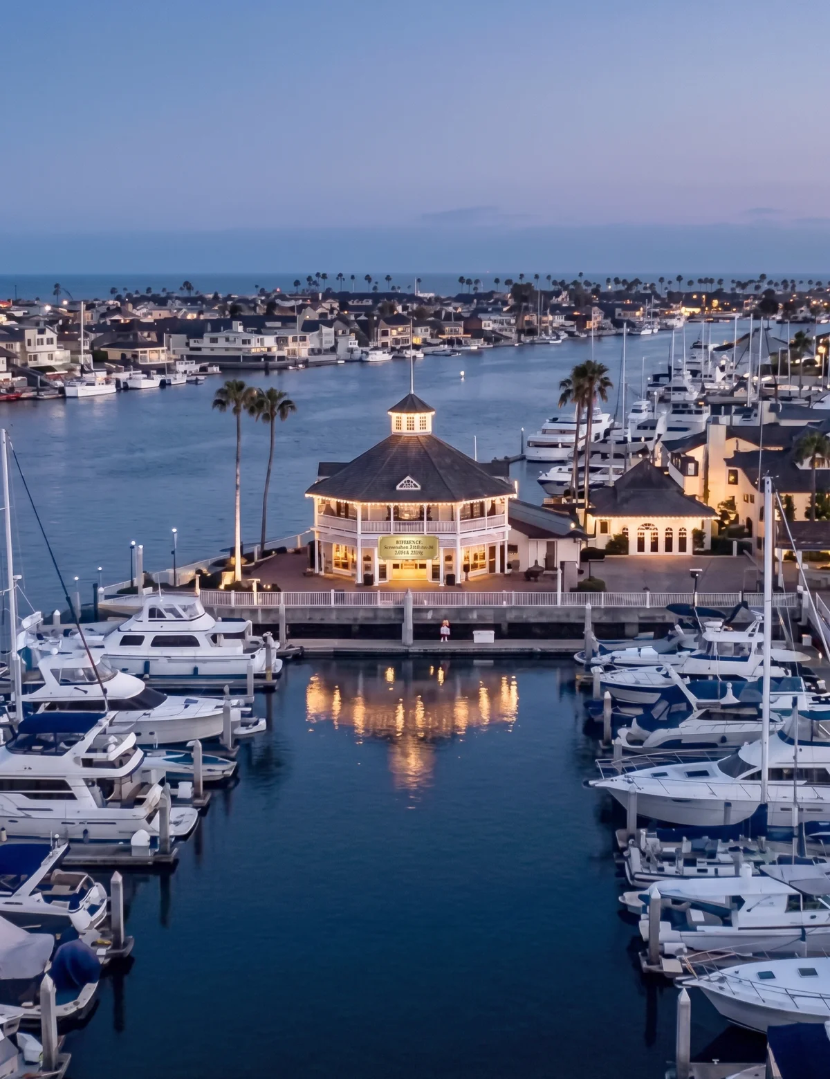Orange County luxury chauffeur & car service